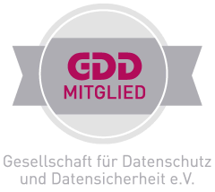 GDD Mitglied